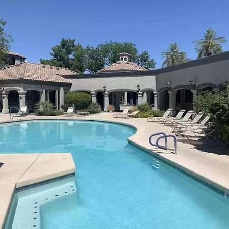 Luxe Scottsdale Condo - Ground Floor Unit! Exterior foto