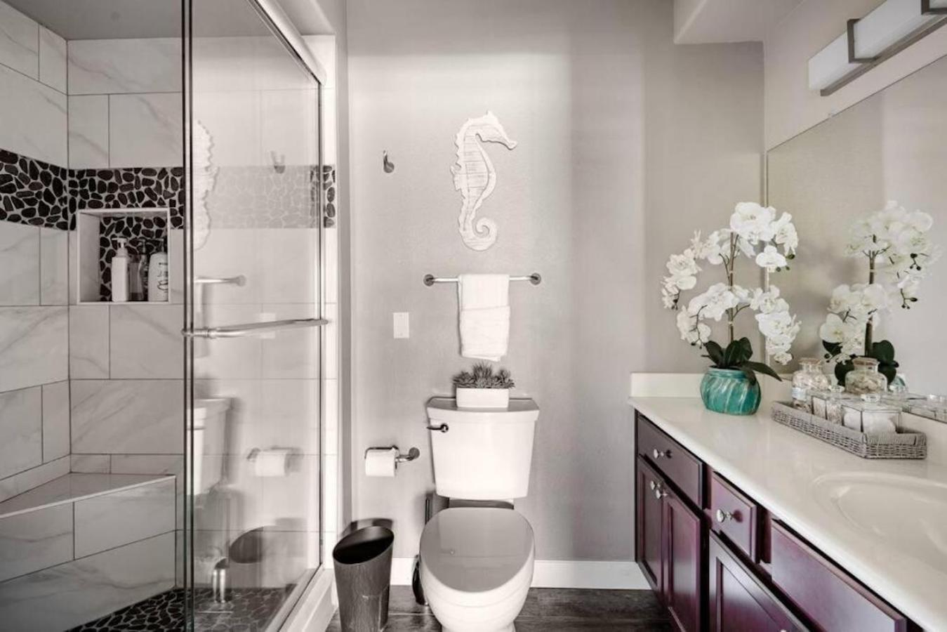 Luxe Scottsdale Condo - Ground Floor Unit! Exterior foto